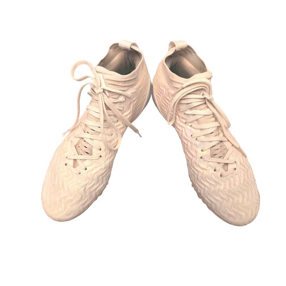 Under Armour Spotlight Pro MC Football Cleats - Men 8